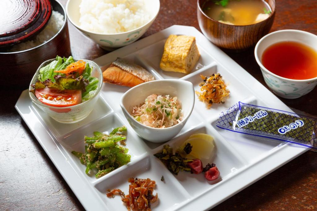 Hotel Hanaya photo 3