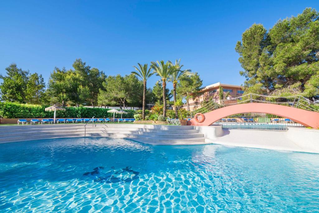 azuLine Hoteles Mar Amantis & II photo 2