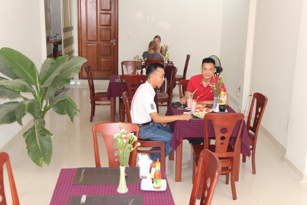 My House Hoi An Homestay
