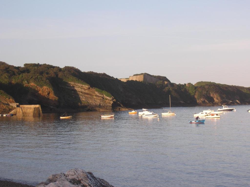 Le Casino à larmor