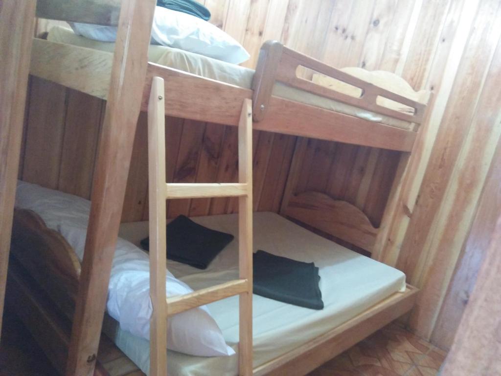 Banaue Sunrise Guest House photo 4
