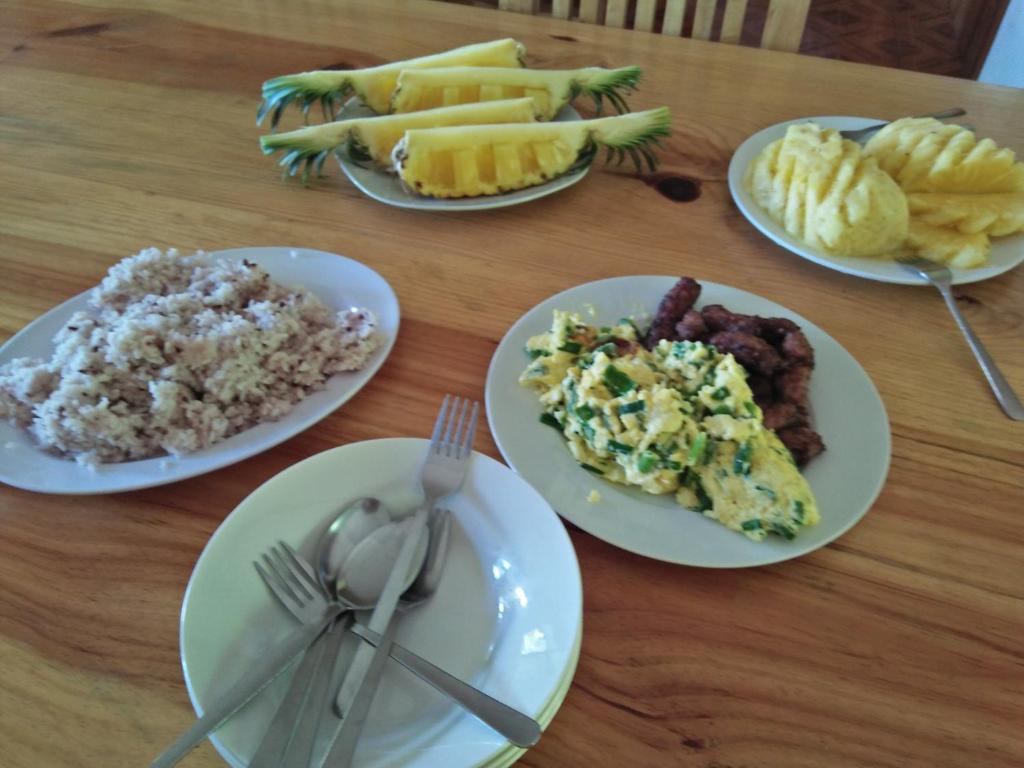 Banaue Sunrise Guest House photo 3