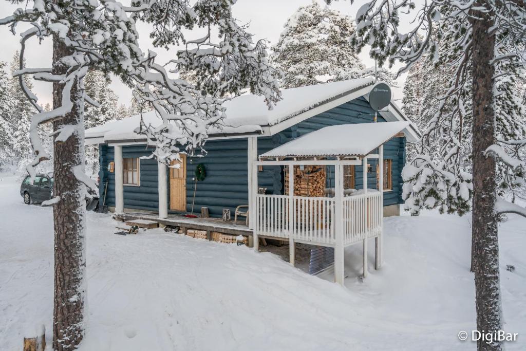 Auroracabin Chalets photo 4