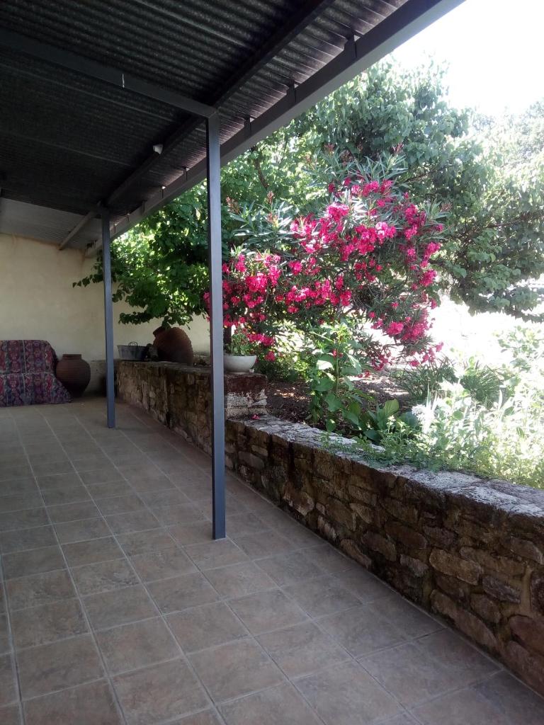 Casa Rural Mimbrero photo 3