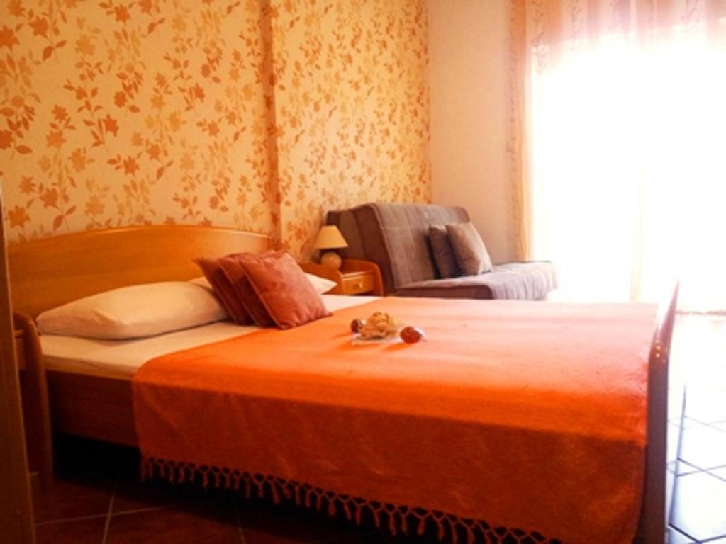 Апартаменты (Апартаменты для 2–4 гостей), Apart Hotel Kukoljac