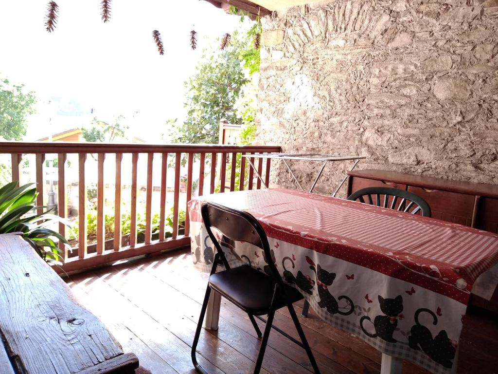 Appartamento tipico in borgo photo 1