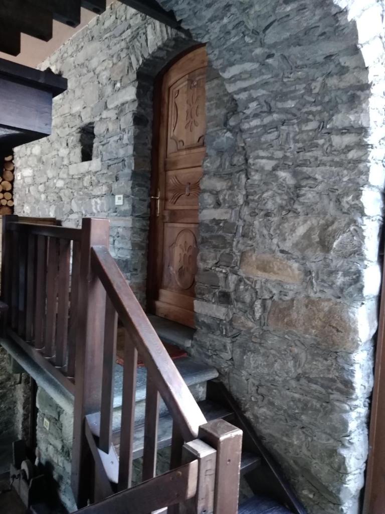 Appartamento tipico in borgo photo 2