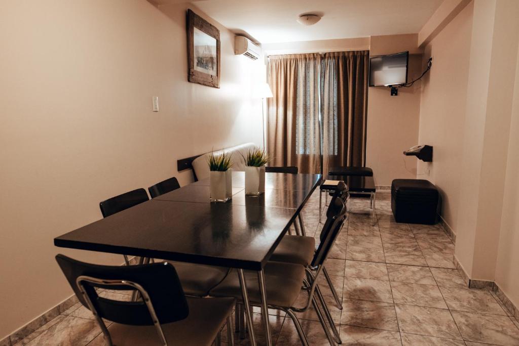 Vecchia Terra Apart Hotel photo 2