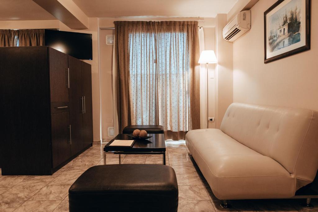 Vecchia Terra Apart Hotel photo 4