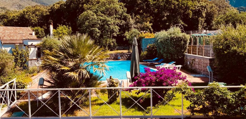 Maison Marida photo 1