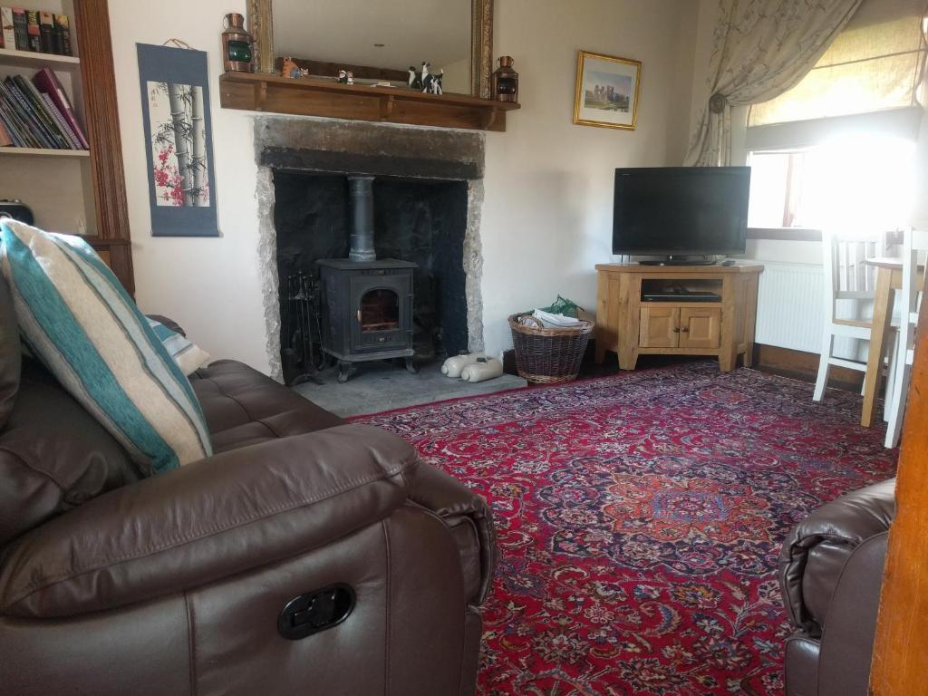 6 Seatown, Lossiemouth photo 2