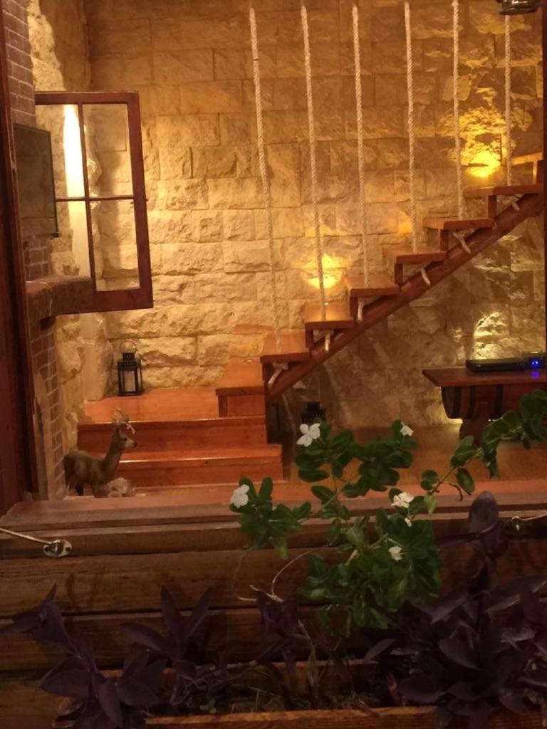 Jasmin Holiday House photo 2