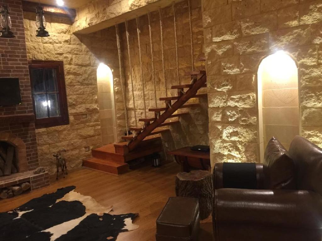 Jasmin Holiday House photo 3