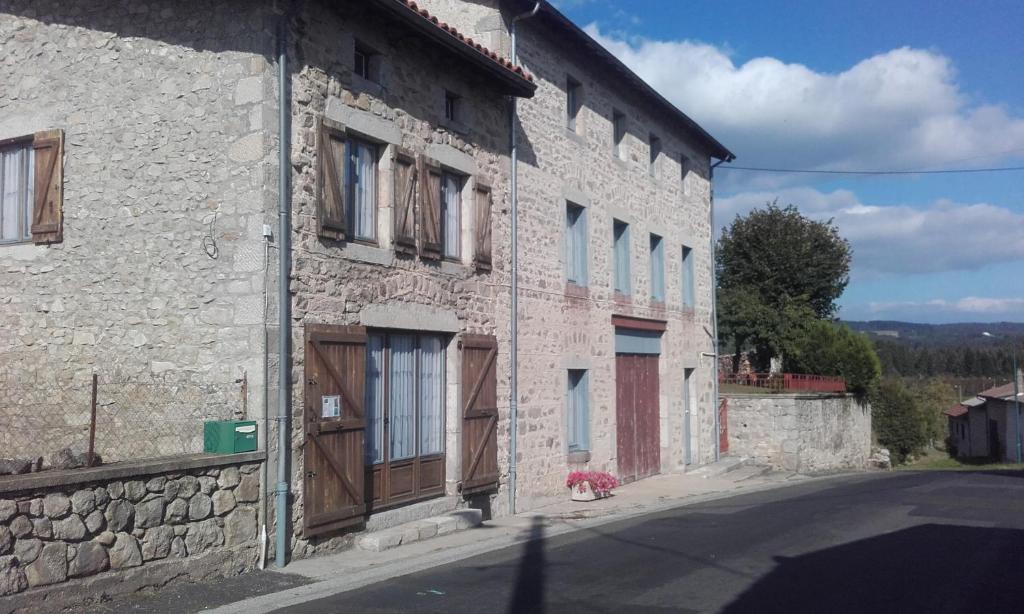 aux genets de josephine