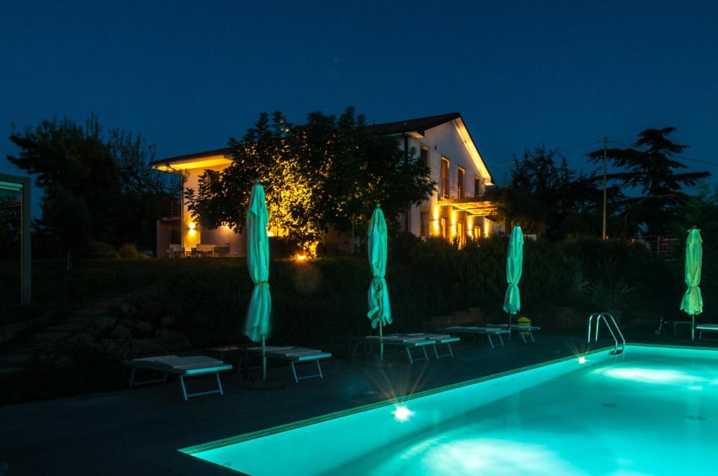Casa LuceSole photo 2