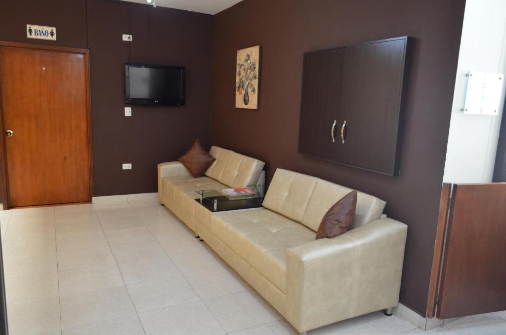 Hotel Plaza Cúcuta Center photo 1