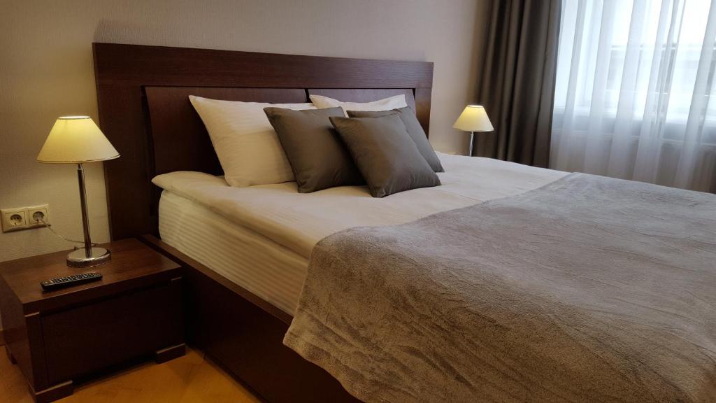 Soprano Apartment Tamanska photo 1