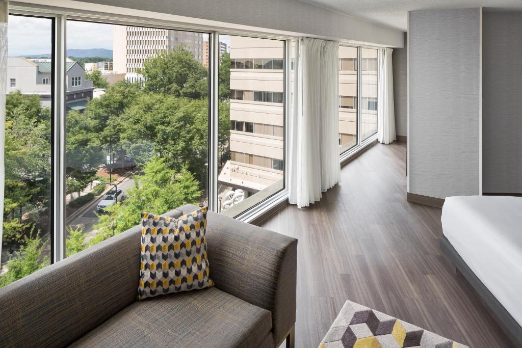 Hyatt Regency - Greenville photo 2