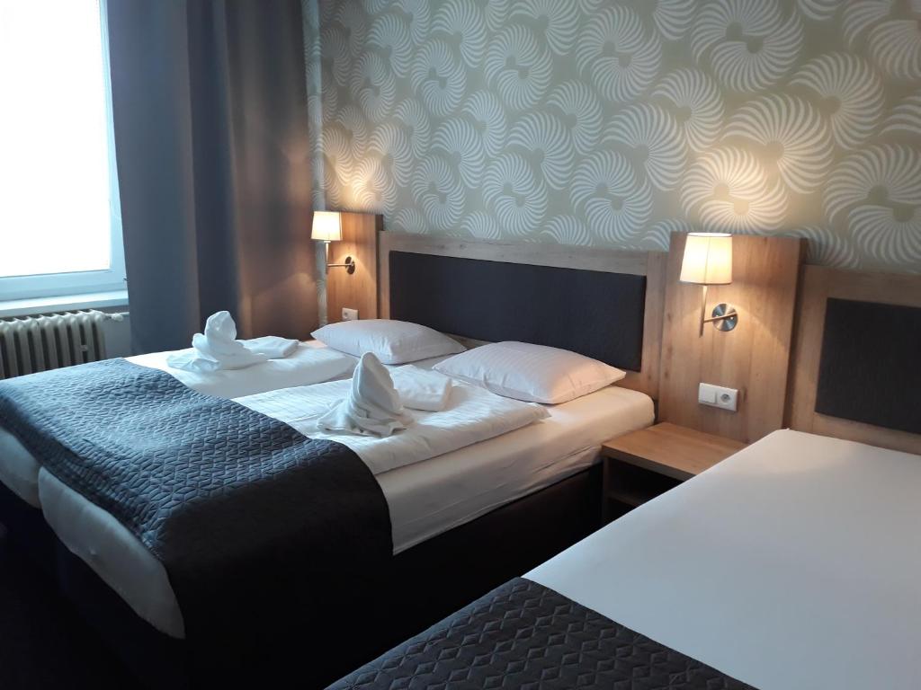 Hotel Rozvoj photo 3