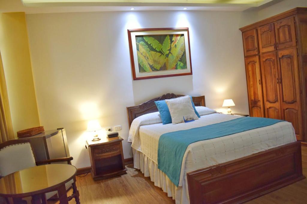 El Gran Hotel de Pereira photo 1