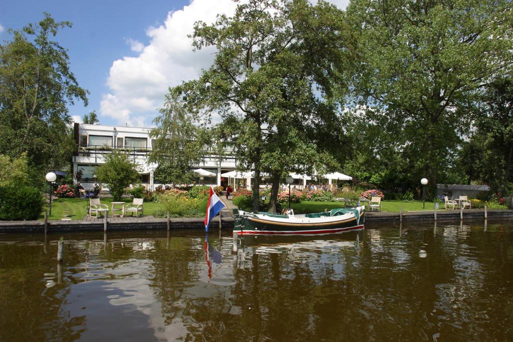 Restaurant-Hotel de Watergeus photo 1