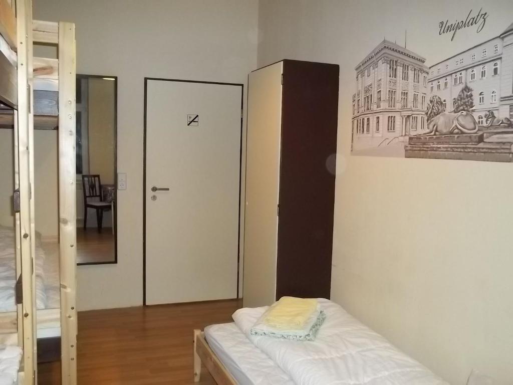 Hostel No 5 photo 4