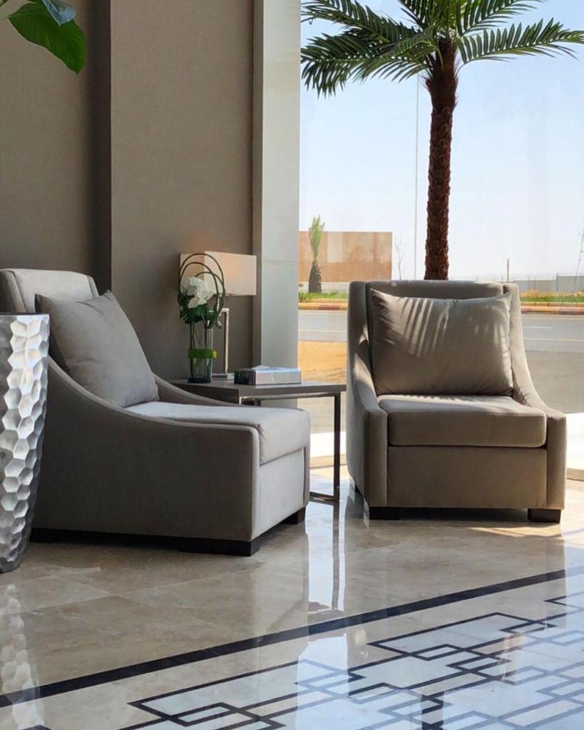 قولدن سكوير طريق الرياض Golden Square Riyadh Road photo 2
