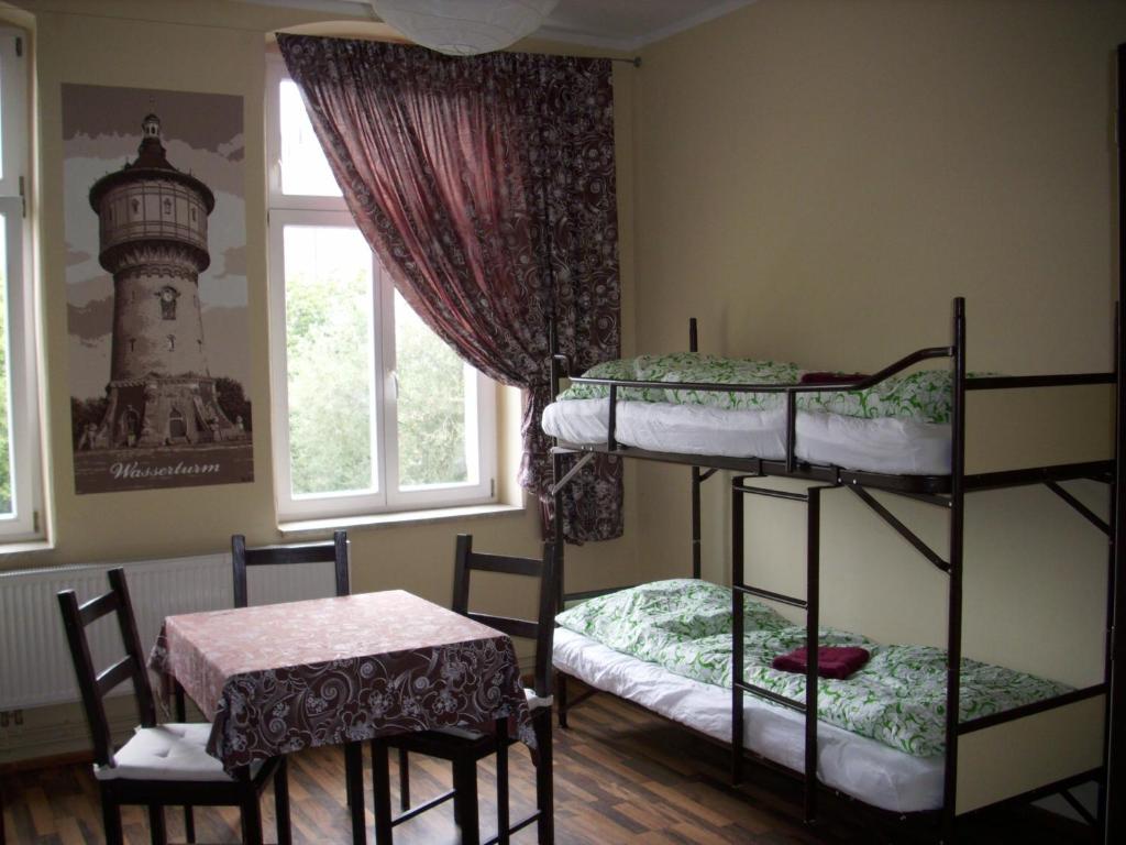 Hostel No 5 photo 1