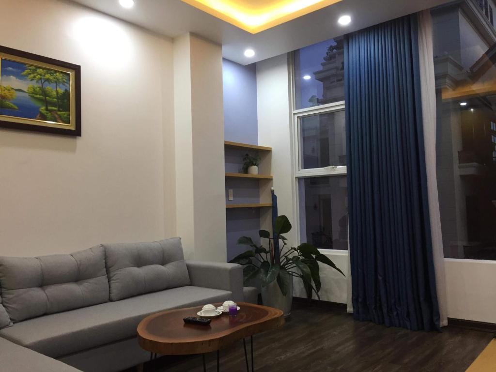 Hà Thịnh Phát Apartment