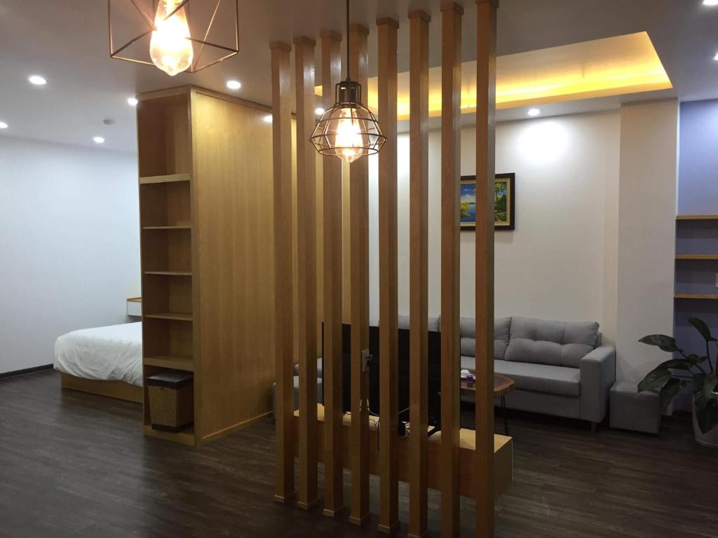 Hà Thịnh Phát Apartment