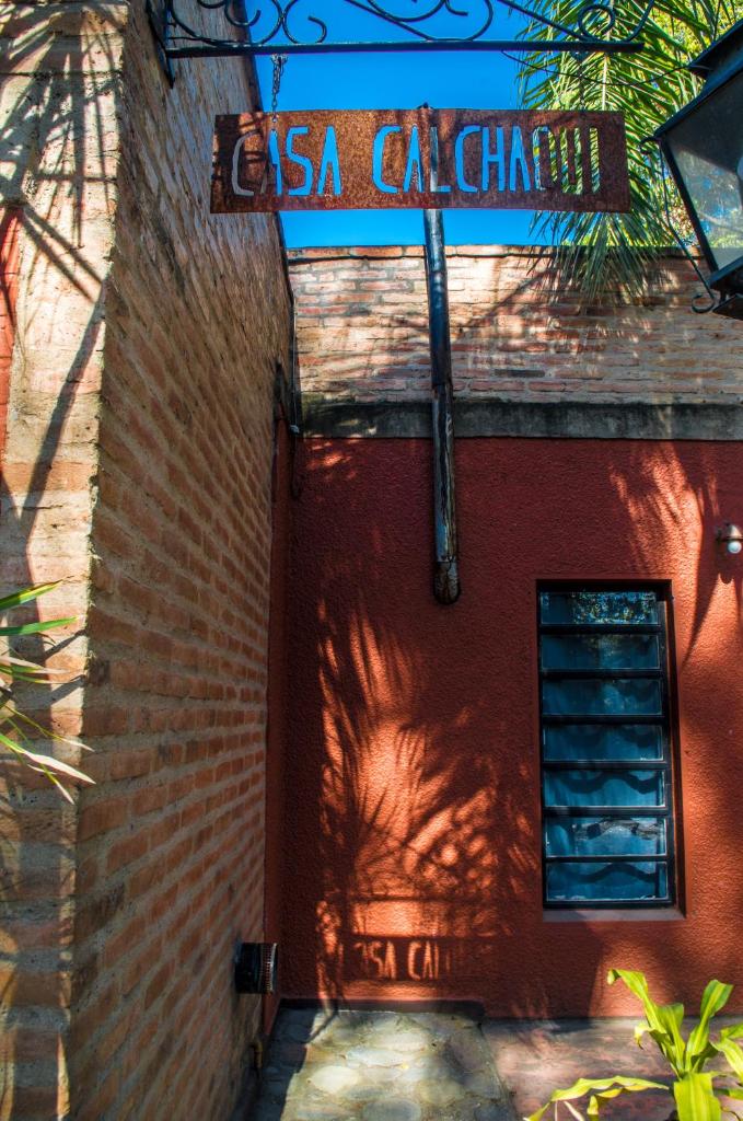 Casa Calchaqui photo 2