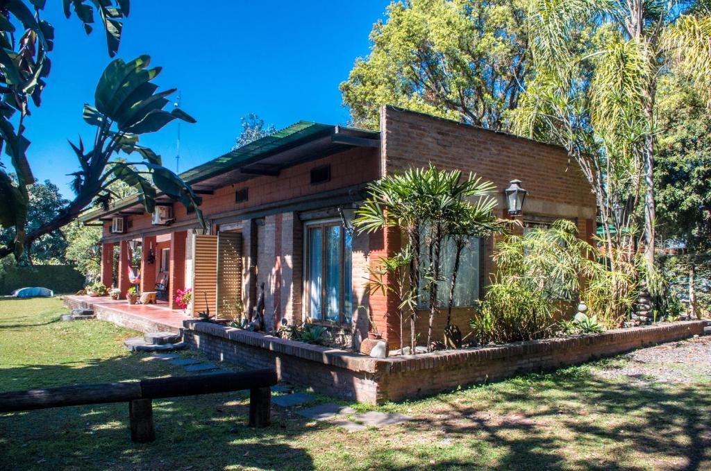 Casa Calchaqui photo 4