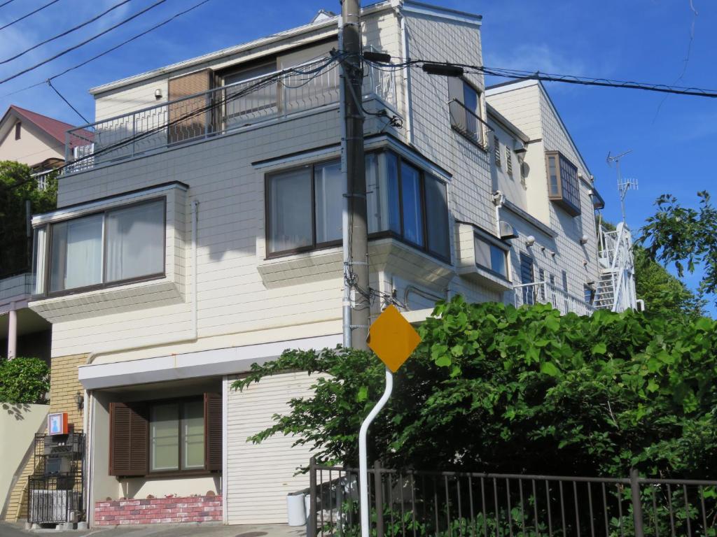 Hostel Kamakura photo 1