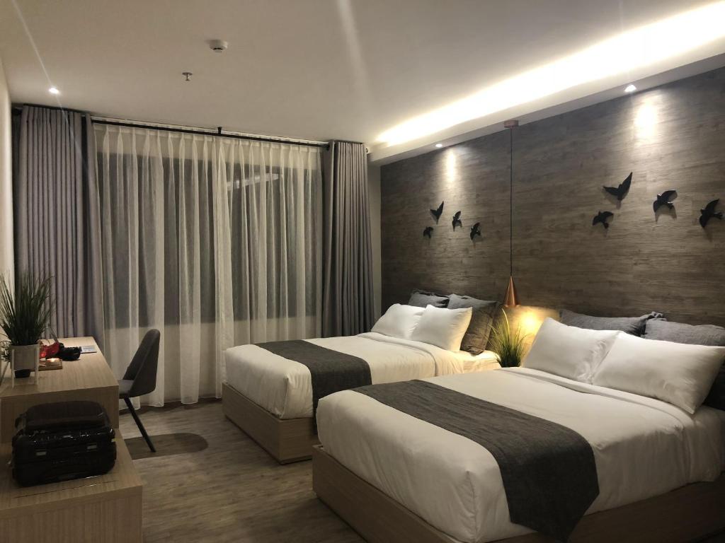 The Luxe Da Lat