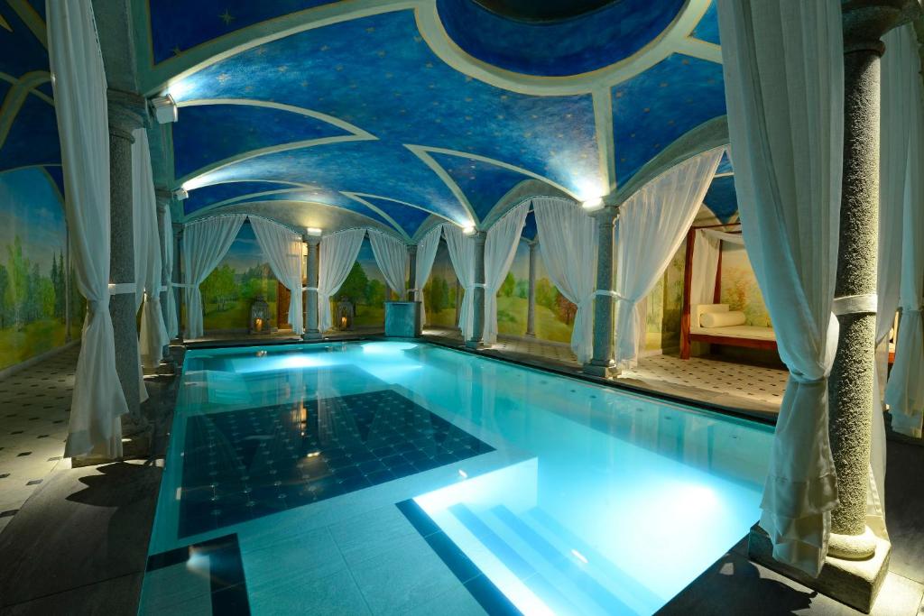 Hotel Miramonti photo 3