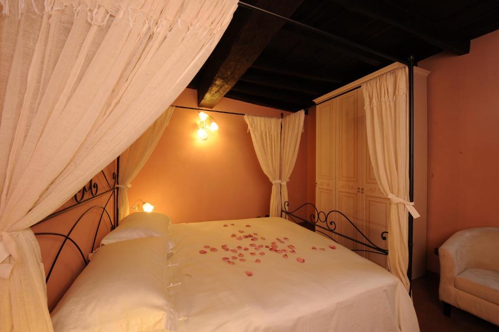 La Scaletta Holiday House photo 2