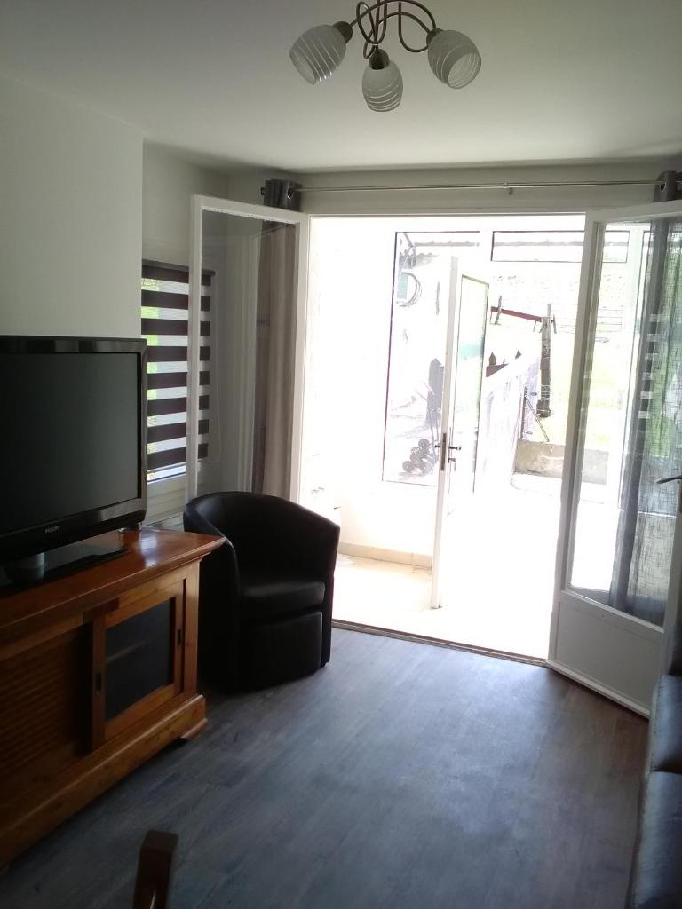 maison d'hotes Le Ranfort photo 1