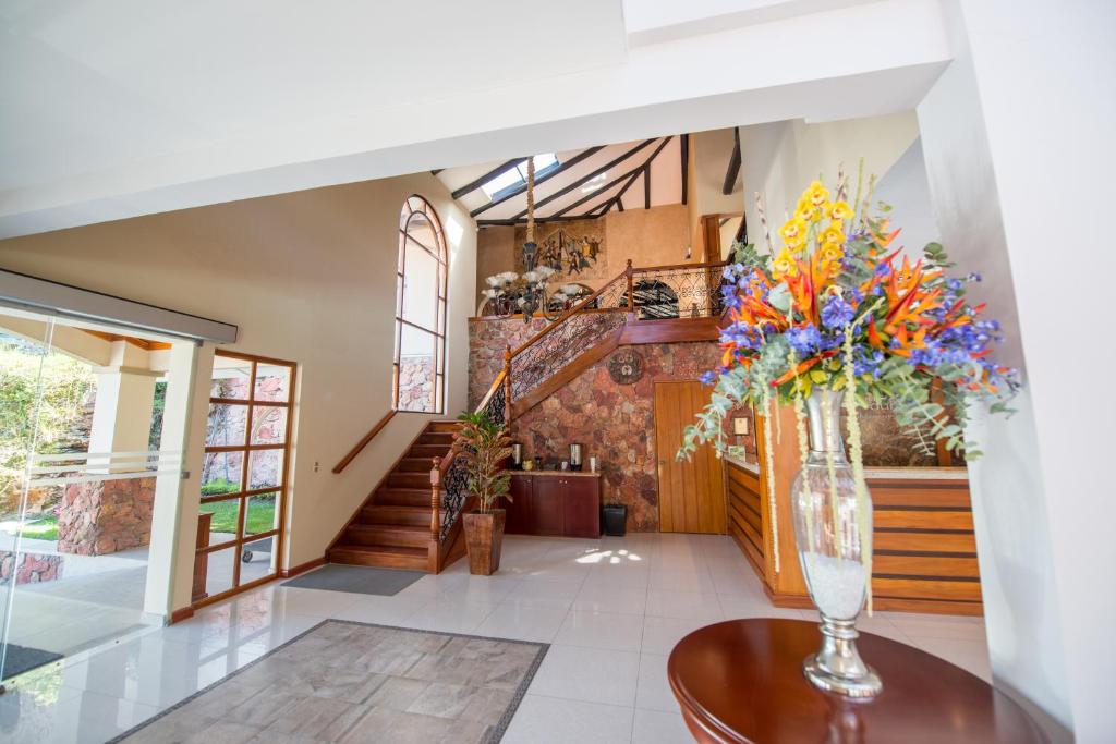 Hosteria Duran photo 2