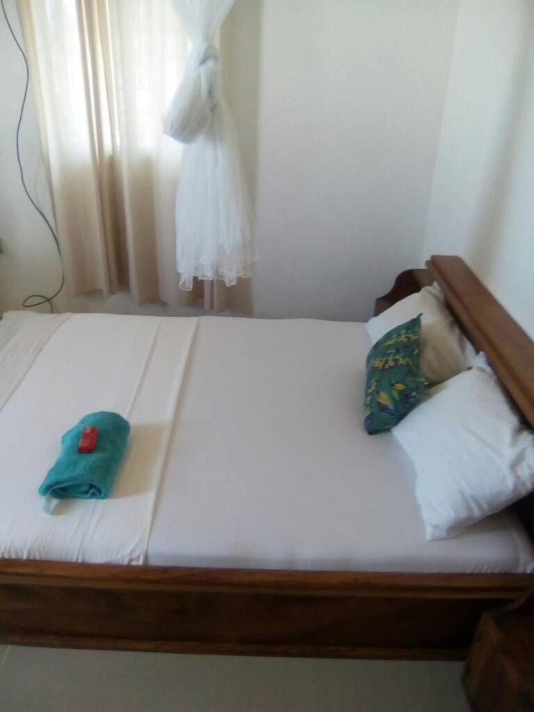 Airport Lodge Lungi photo 4