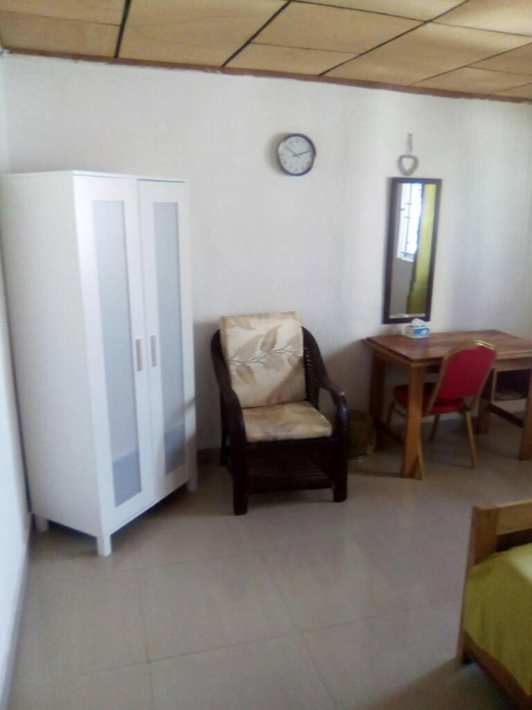 Airport Lodge Lungi photo 3
