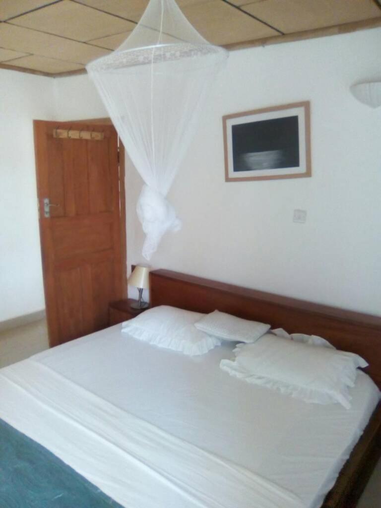 Airport Lodge Lungi photo 2