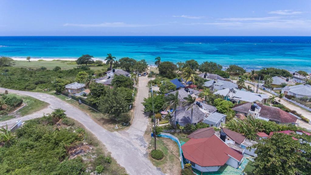 Beach Palms Villa photo 2