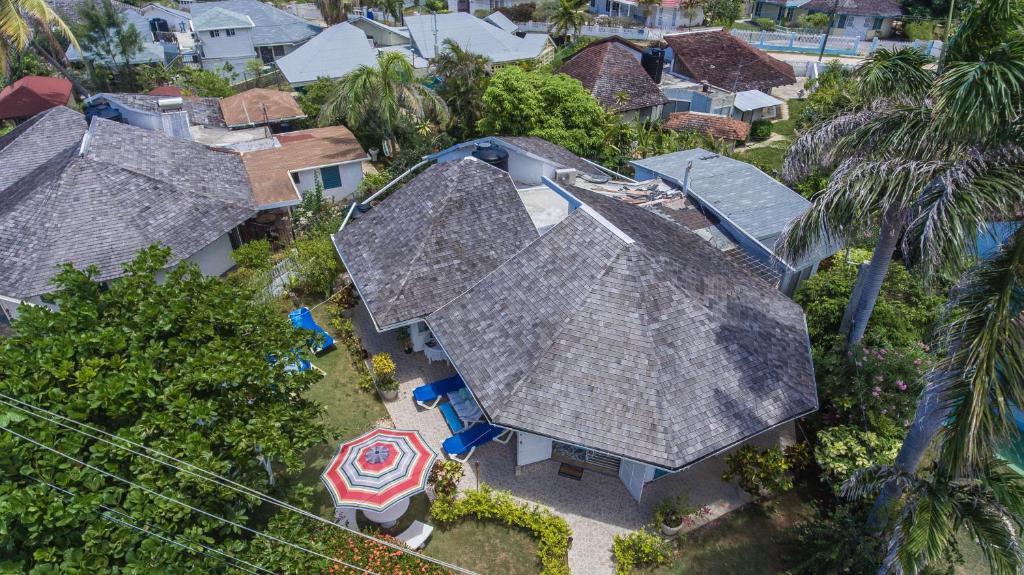 Beach Palms Villa photo 3