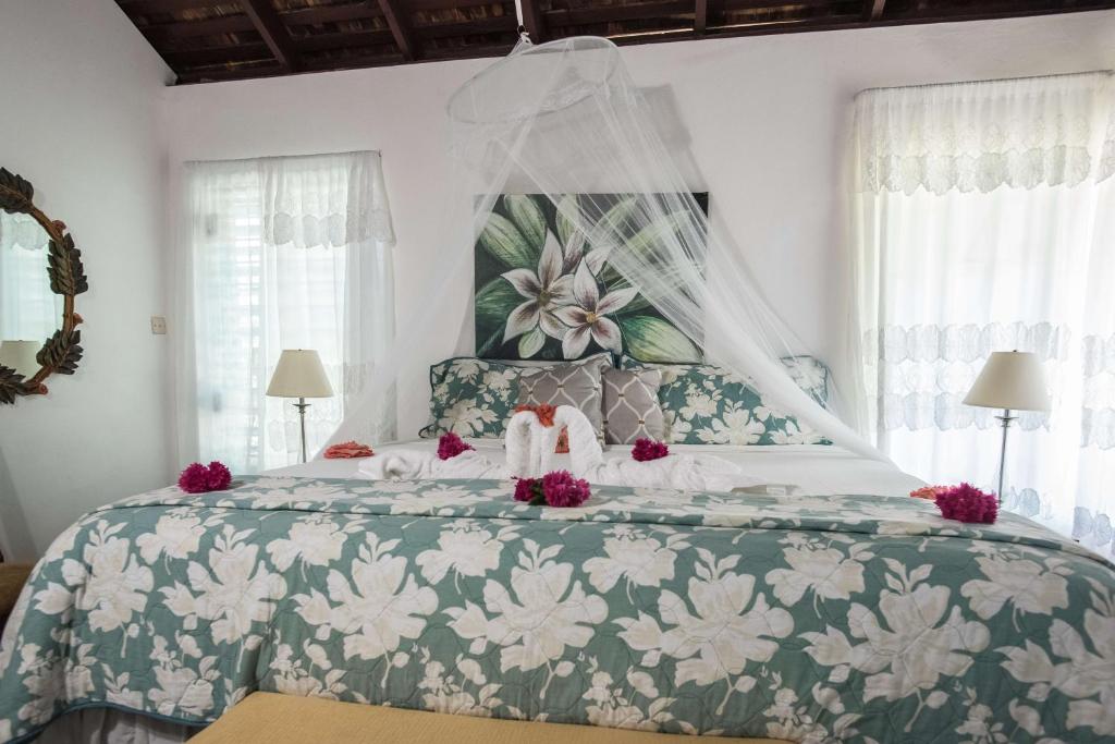 Beach Palms Villa photo 4