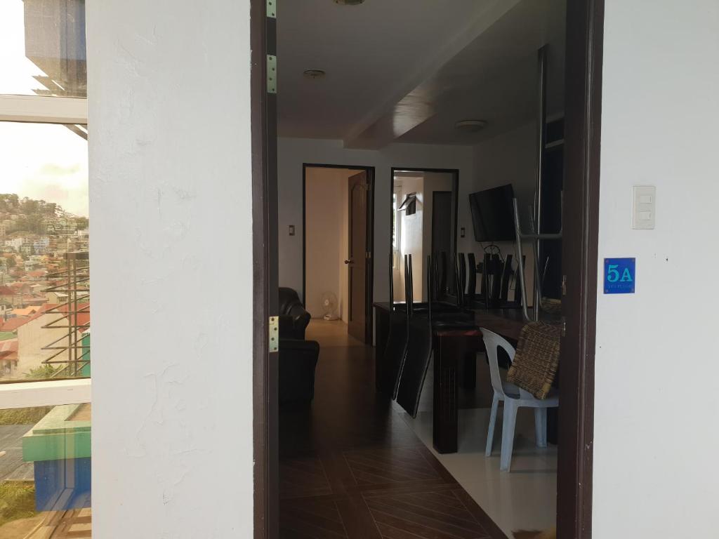 Finteo Skylands Room Type - Three-Bedroom Apartment