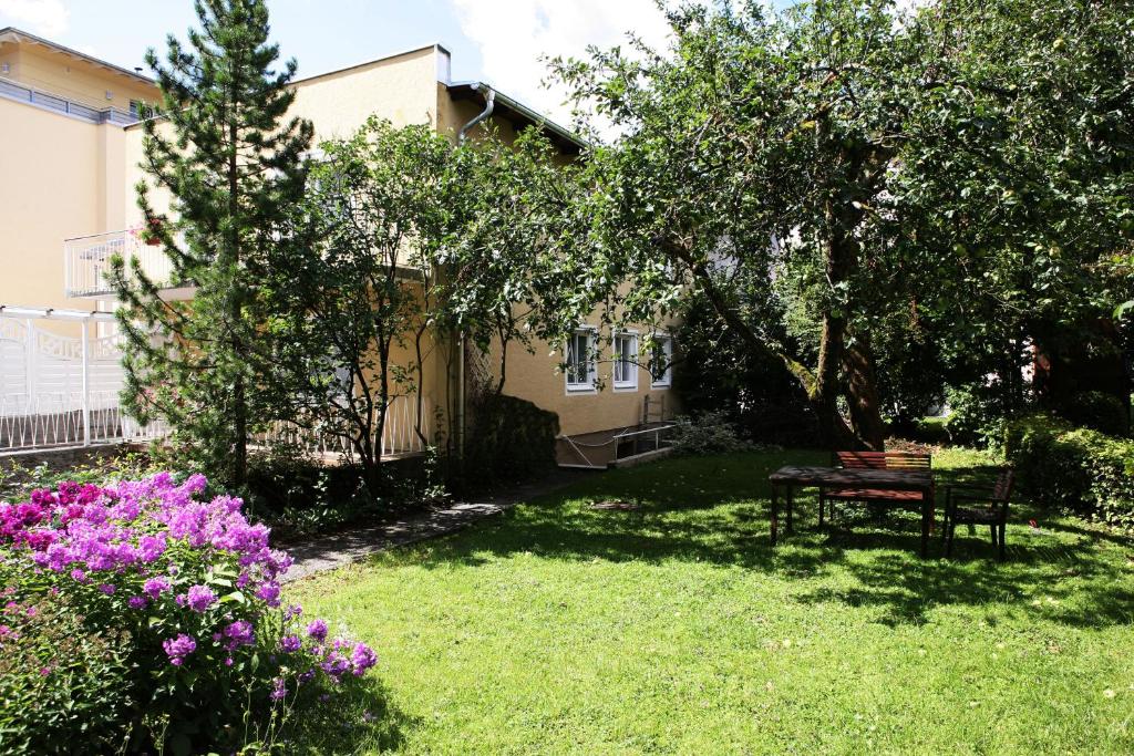 Hotel Alpenrose photo 4