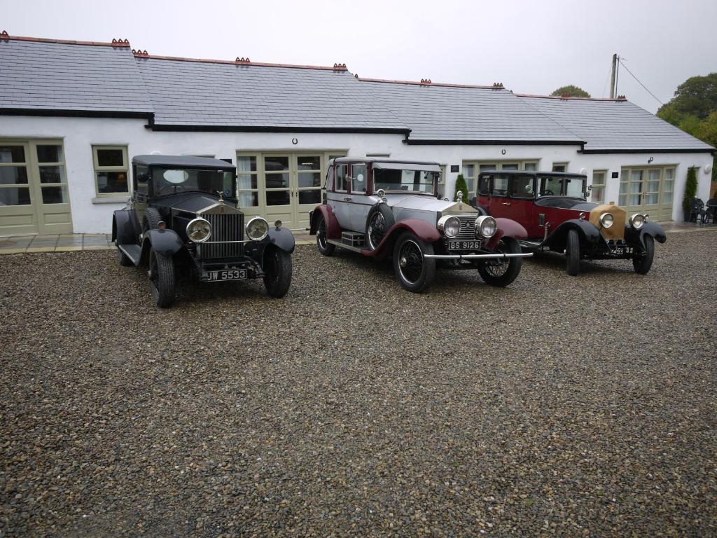 The Carriage Houses at Beechpark House photo 3