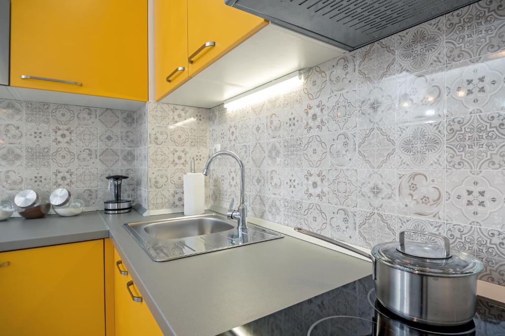 Villa Kala Komiža photo 1