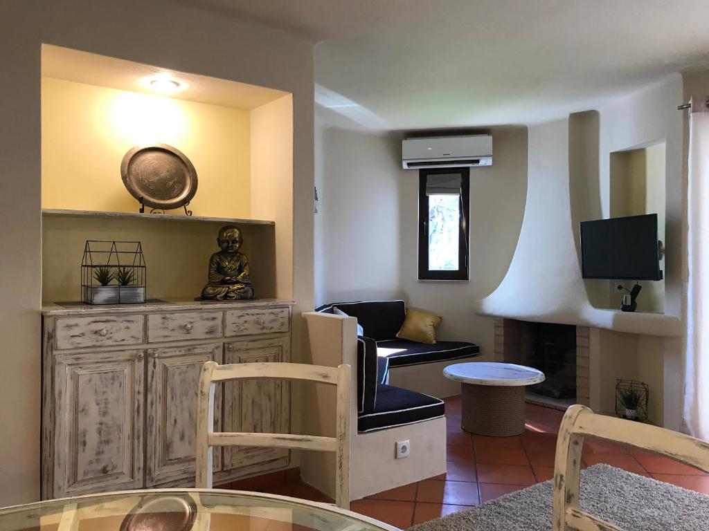 Clube Albufeira, Apartament V1 A/C photo 4