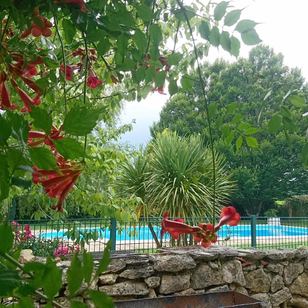 Domaine de Paguy photo 2
